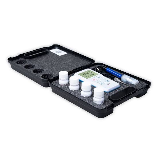 AKSO AK112- Medidor de pH portátil para carne