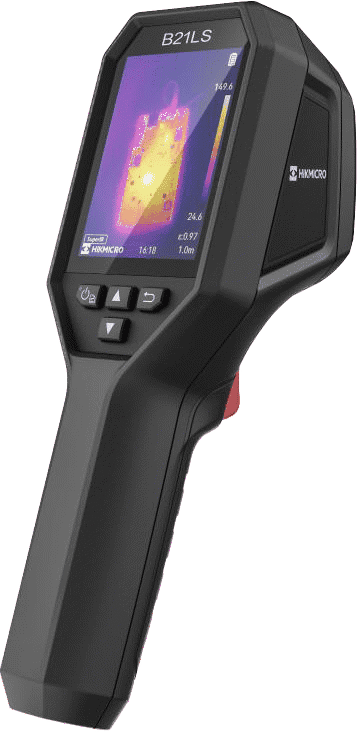 Hikmicro B21LS