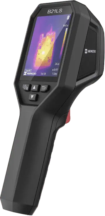 Hikmicro B21LS