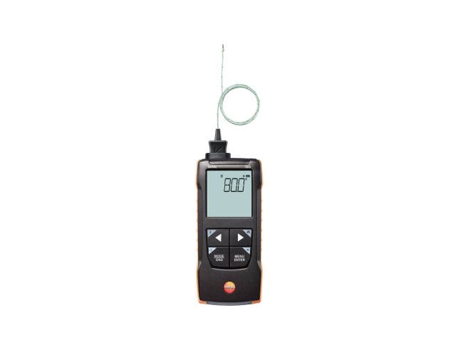 Testo 925 Compact