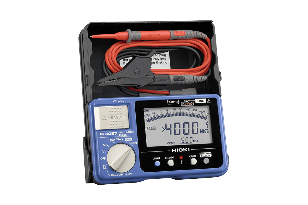Hioki IR4057-90