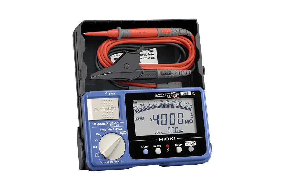 Hioki IR4057-90