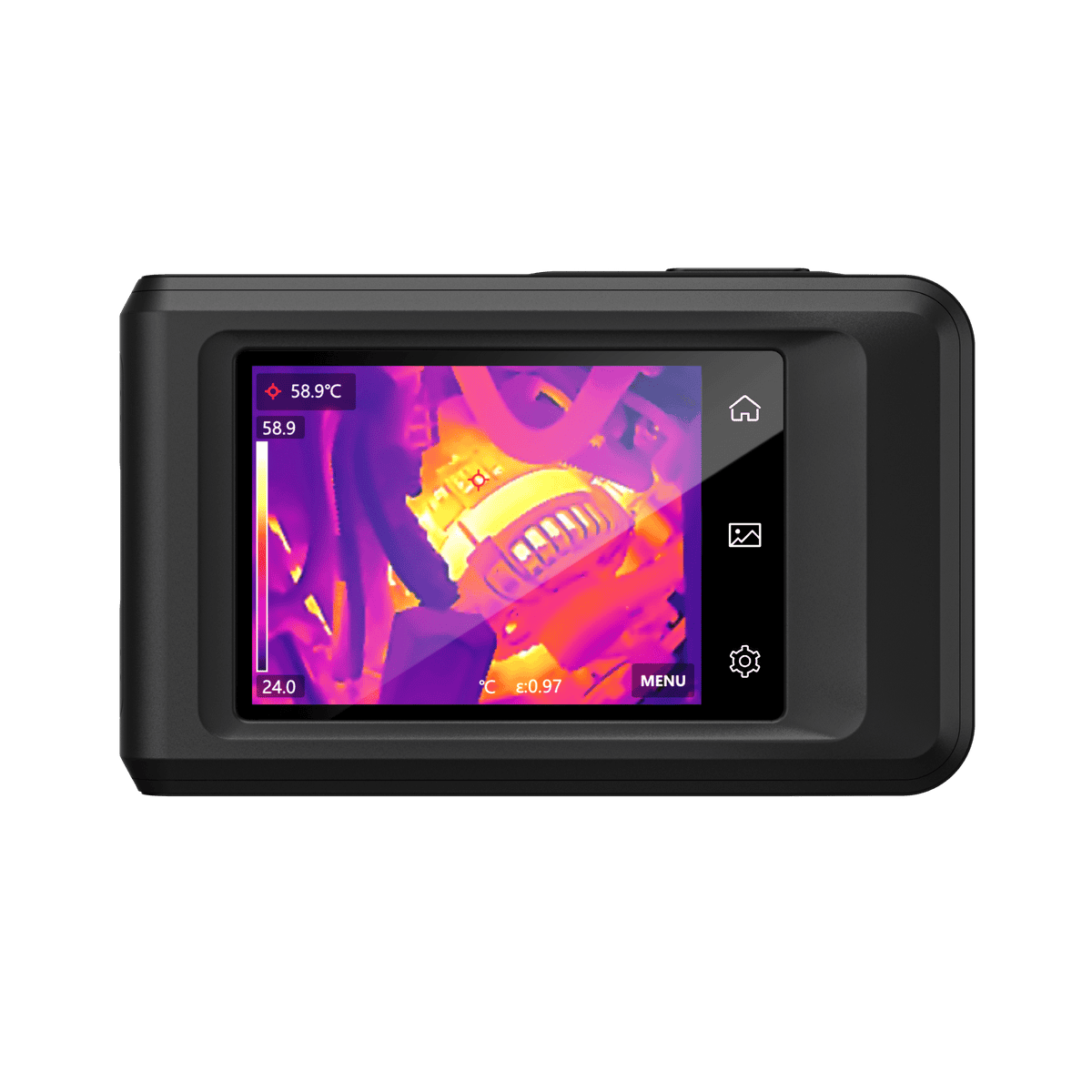 Hikmicro Pocket