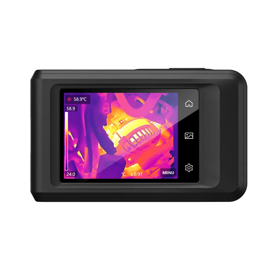 Hikmicro Pocket