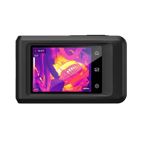 Hikmicro Pocket