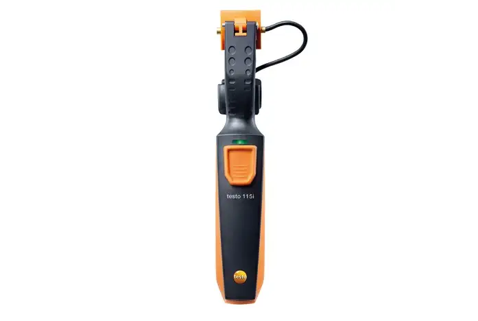 Testo 115i