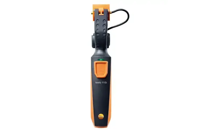 Testo 115i