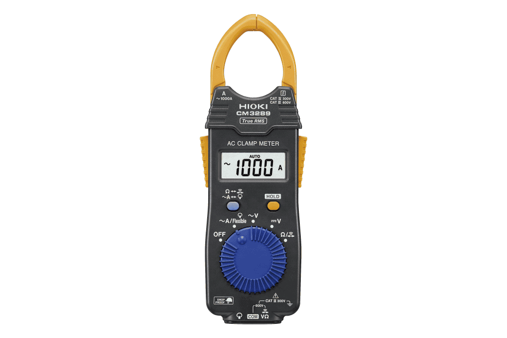 Hioki CM3289