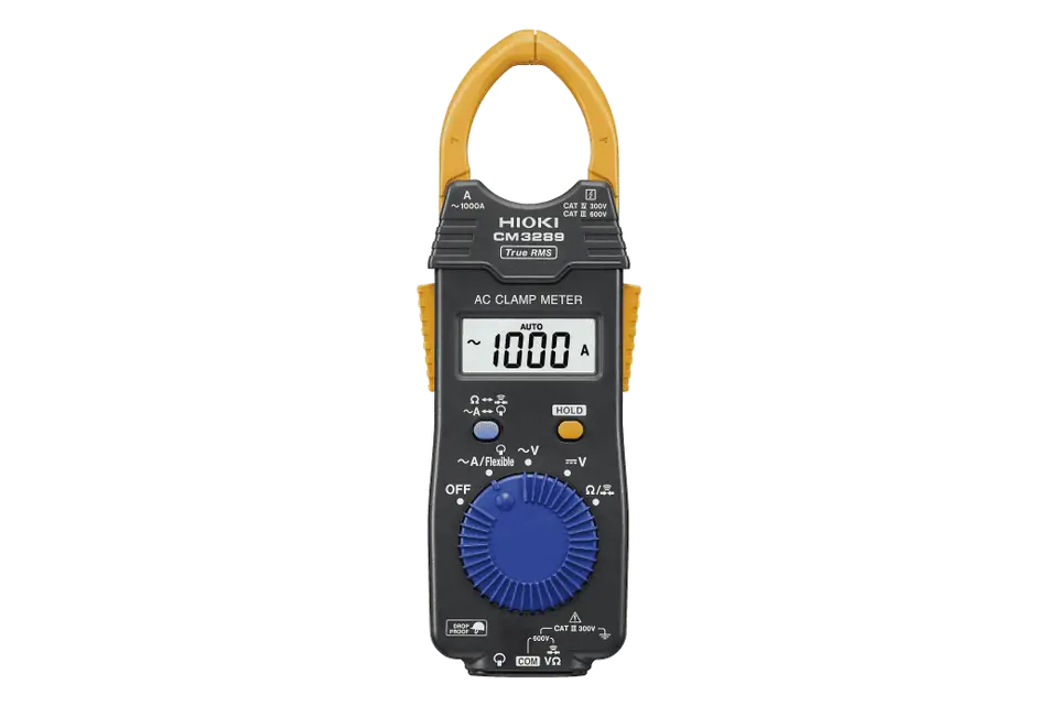 Hioki CM3289