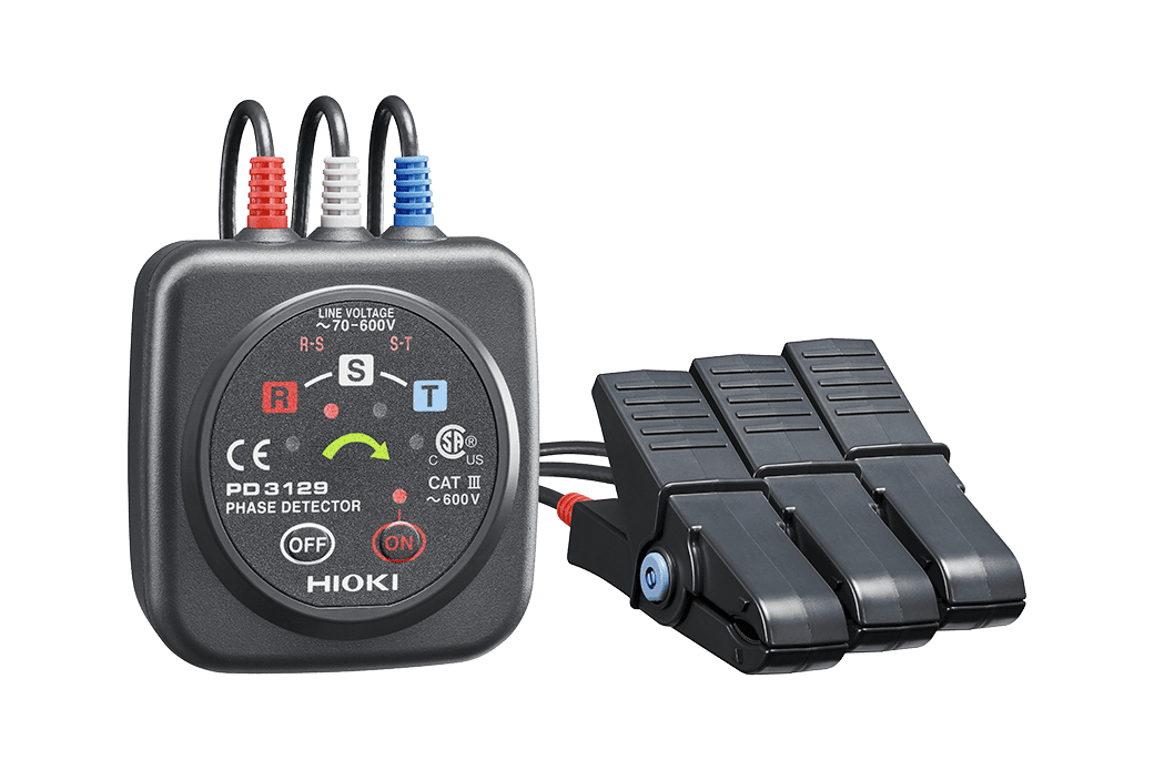 Hioki PD3129-10