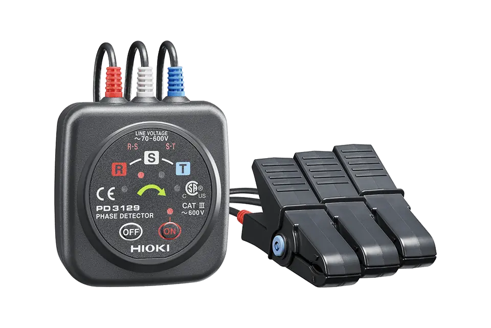 Hioki PD3129-10