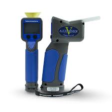 Intoximeters Alco Sensor VXL