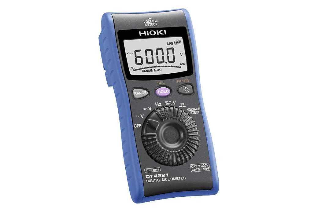 Hioki DT422X