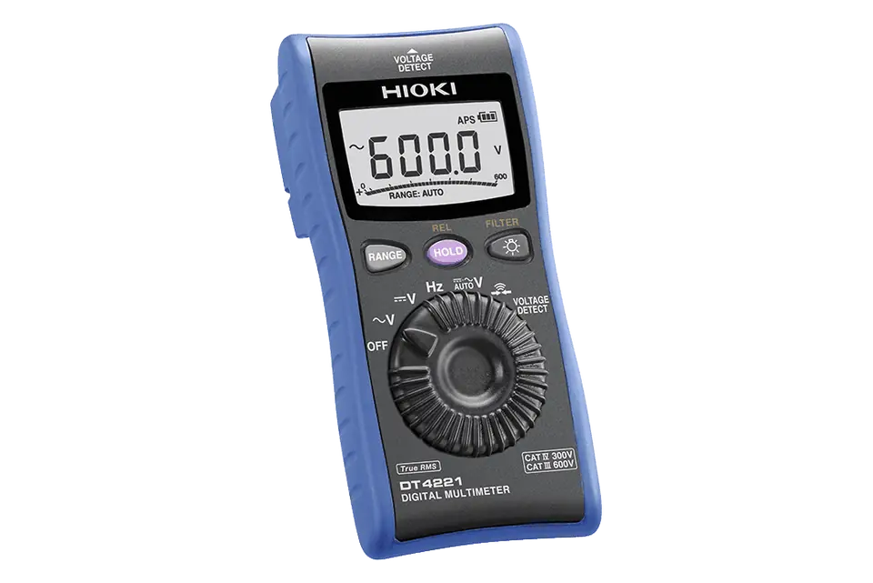 Hioki DT422X