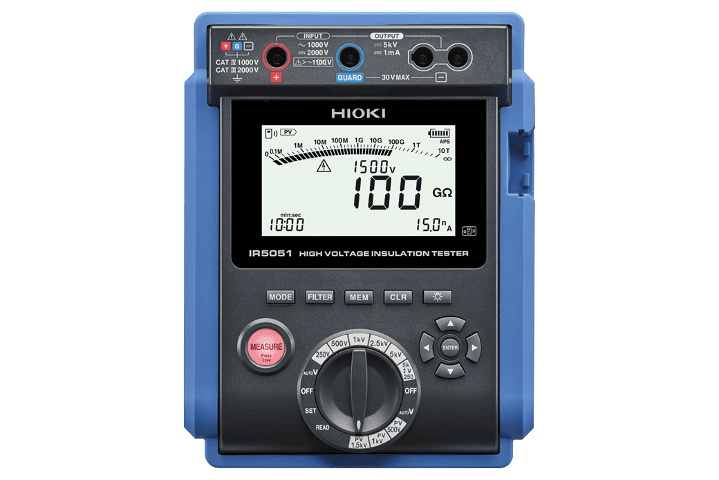Hioki IR5051-90