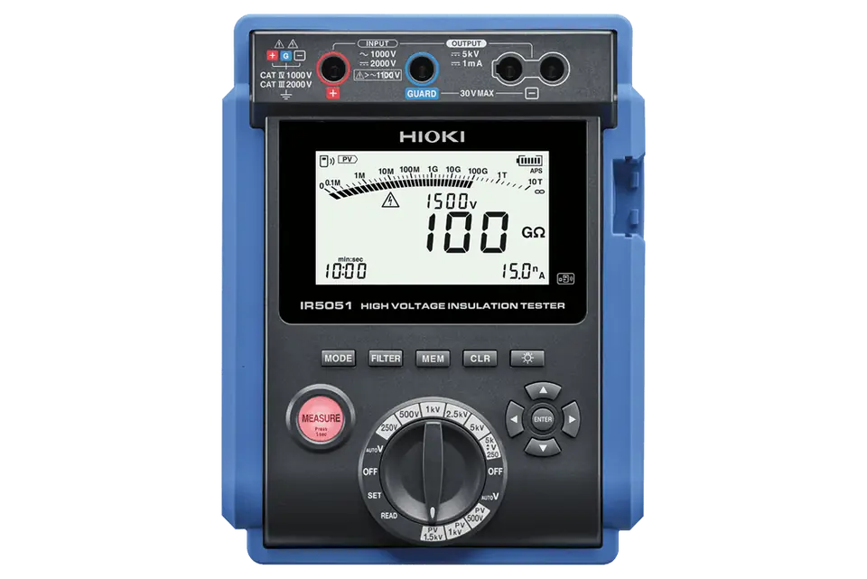 Hioki IR5051-90