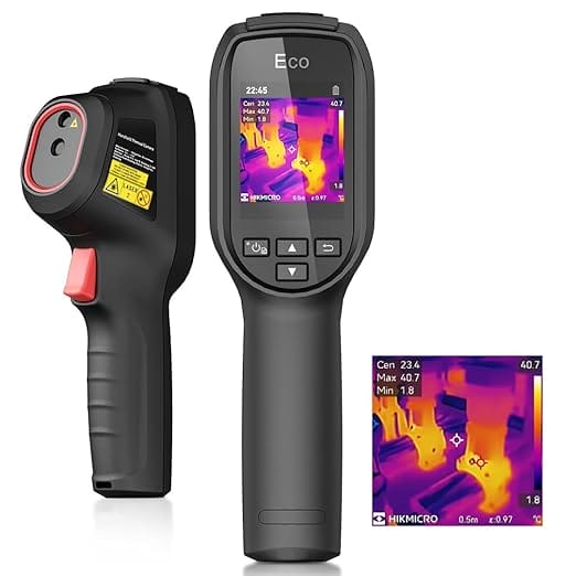 Hikmicro ECO