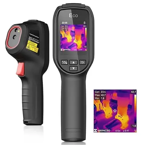 Hikmicro ECO