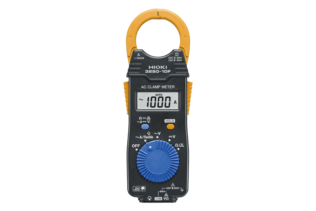 Hioki CM3280-10F