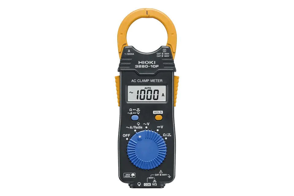 Hioki CM3280-10F