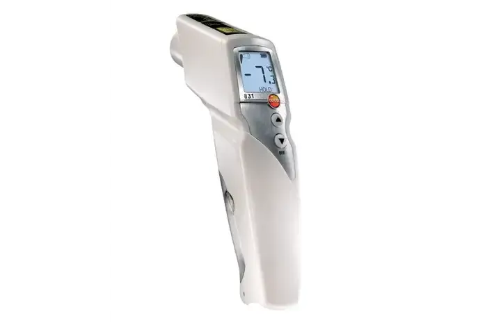 Testo 831
