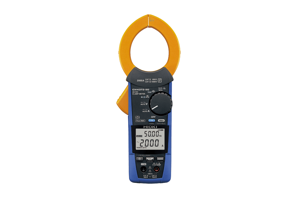 Hioki CM4373-90