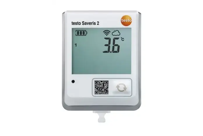 Testo Saveris 2 T1