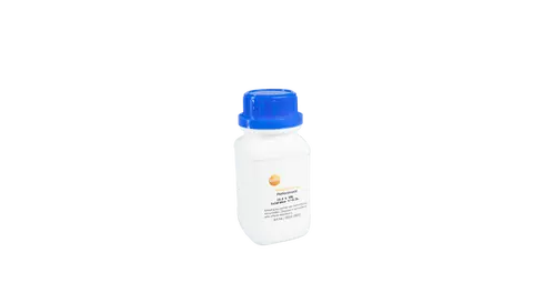Testo- Aceite de referencia - para calibrar y ajustar el medidor de aceite de fritura Nro de parte 0554 2650