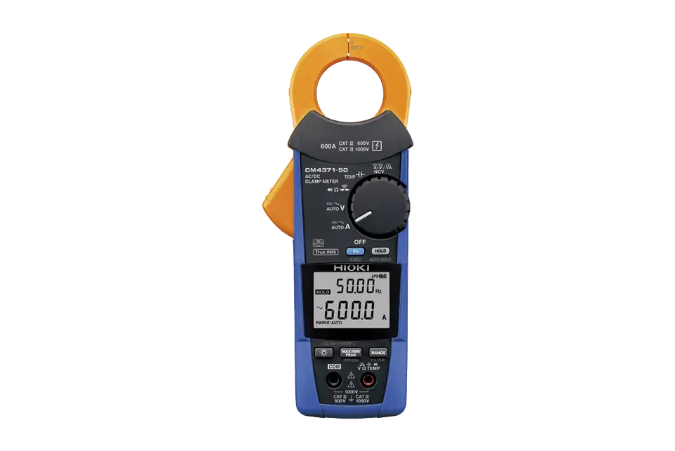 Hioki CM4371-90