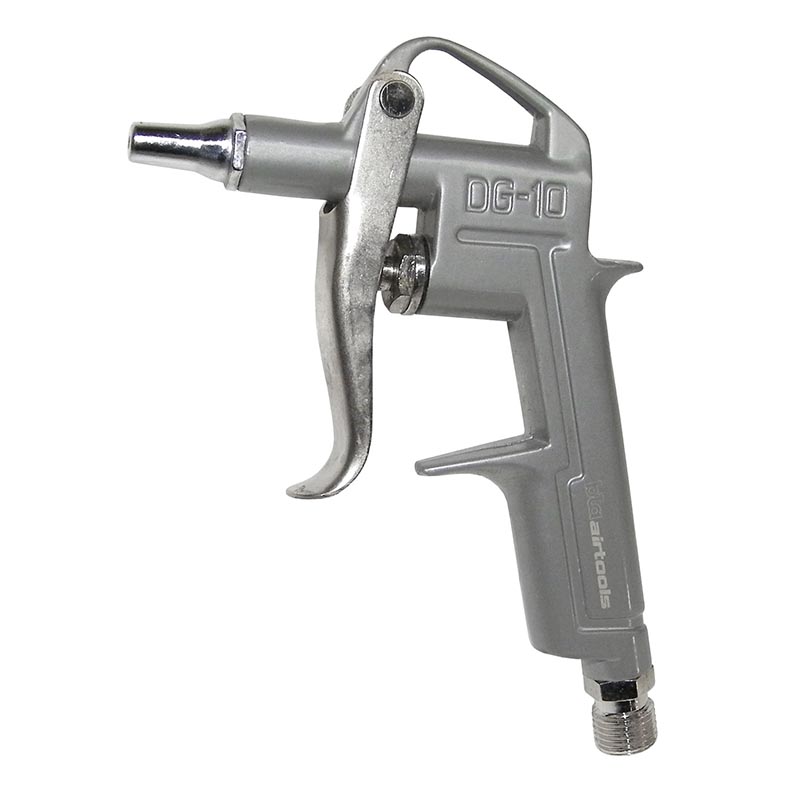 Pistola para Sopletear