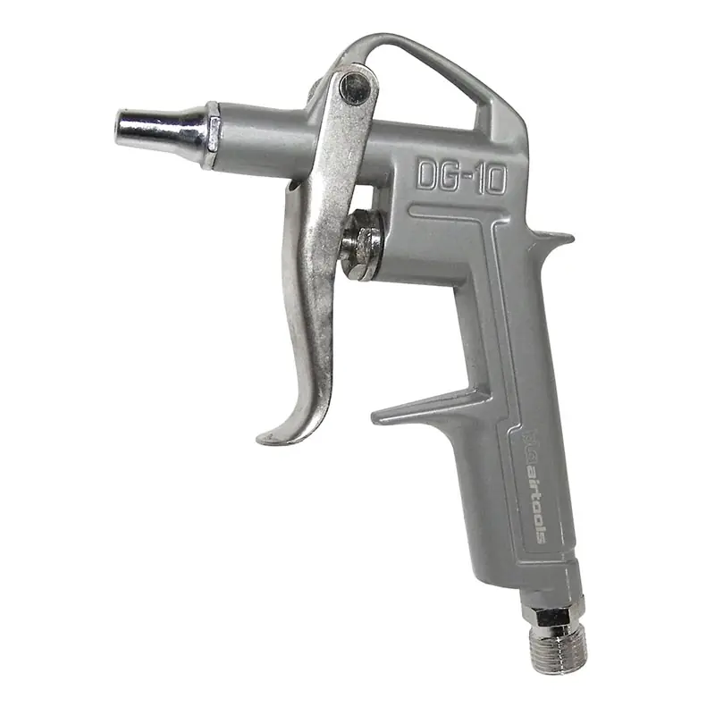 Pistola para Sopletear