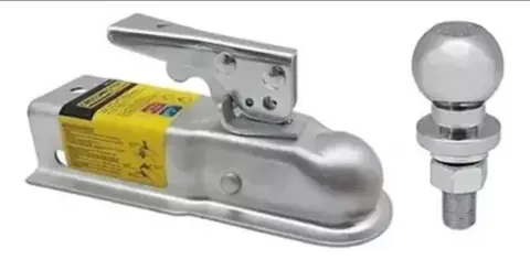 Kit Enganche Remolque y Bocha de 1 7/8-P/907kg
