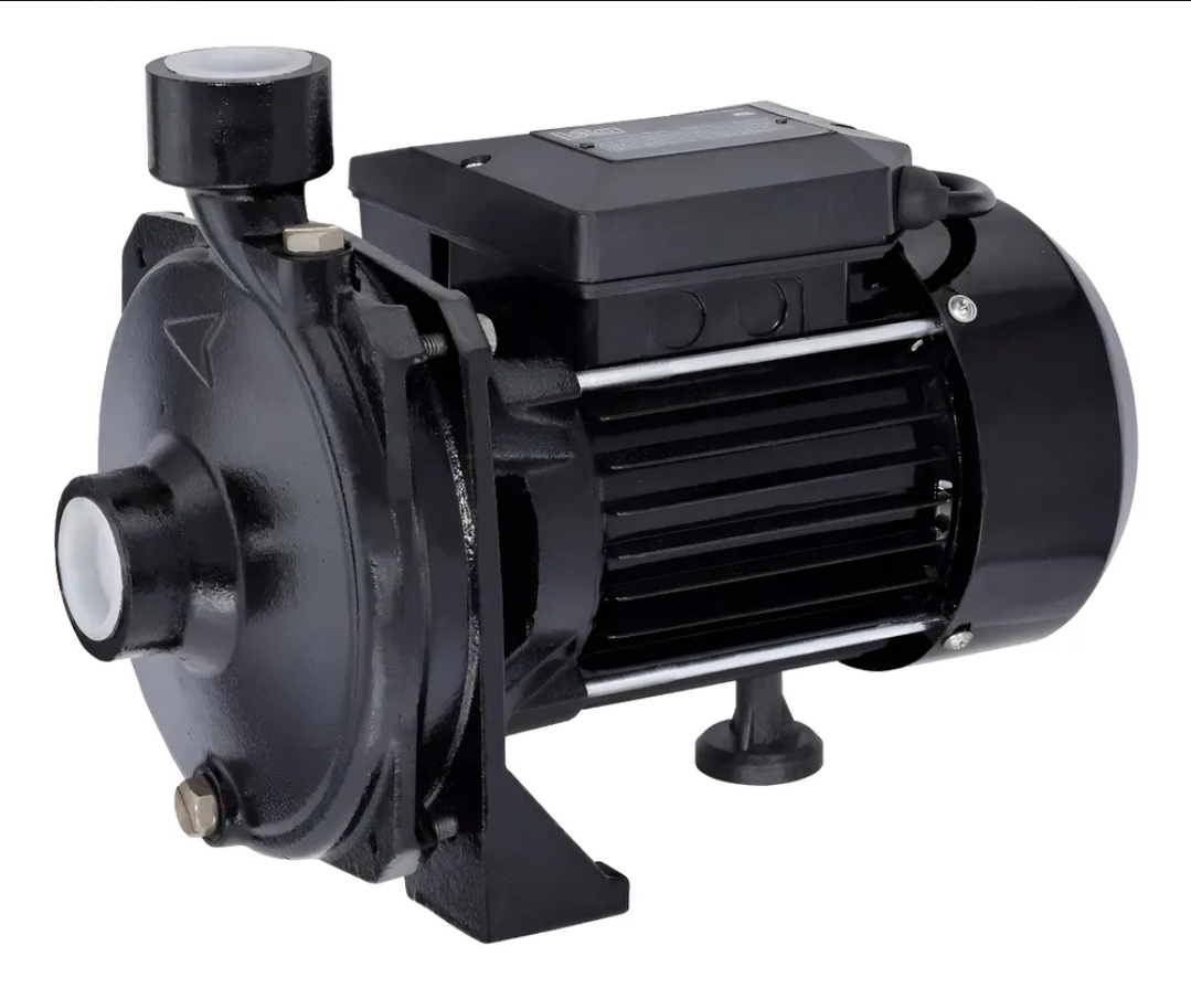 Bomba Centrifuga 1 Pulgada 750W