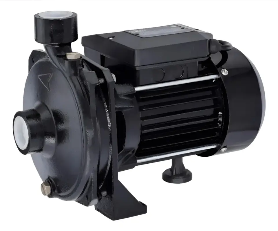 Bomba Centrifuga 1 Pulgada 750W