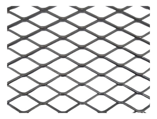 Metal Desplegado