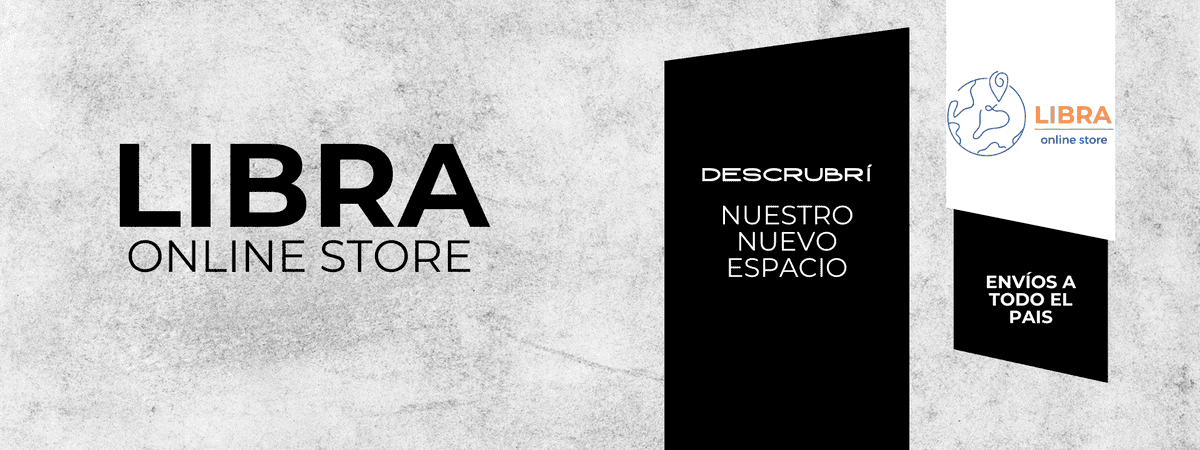 LIBRA online store