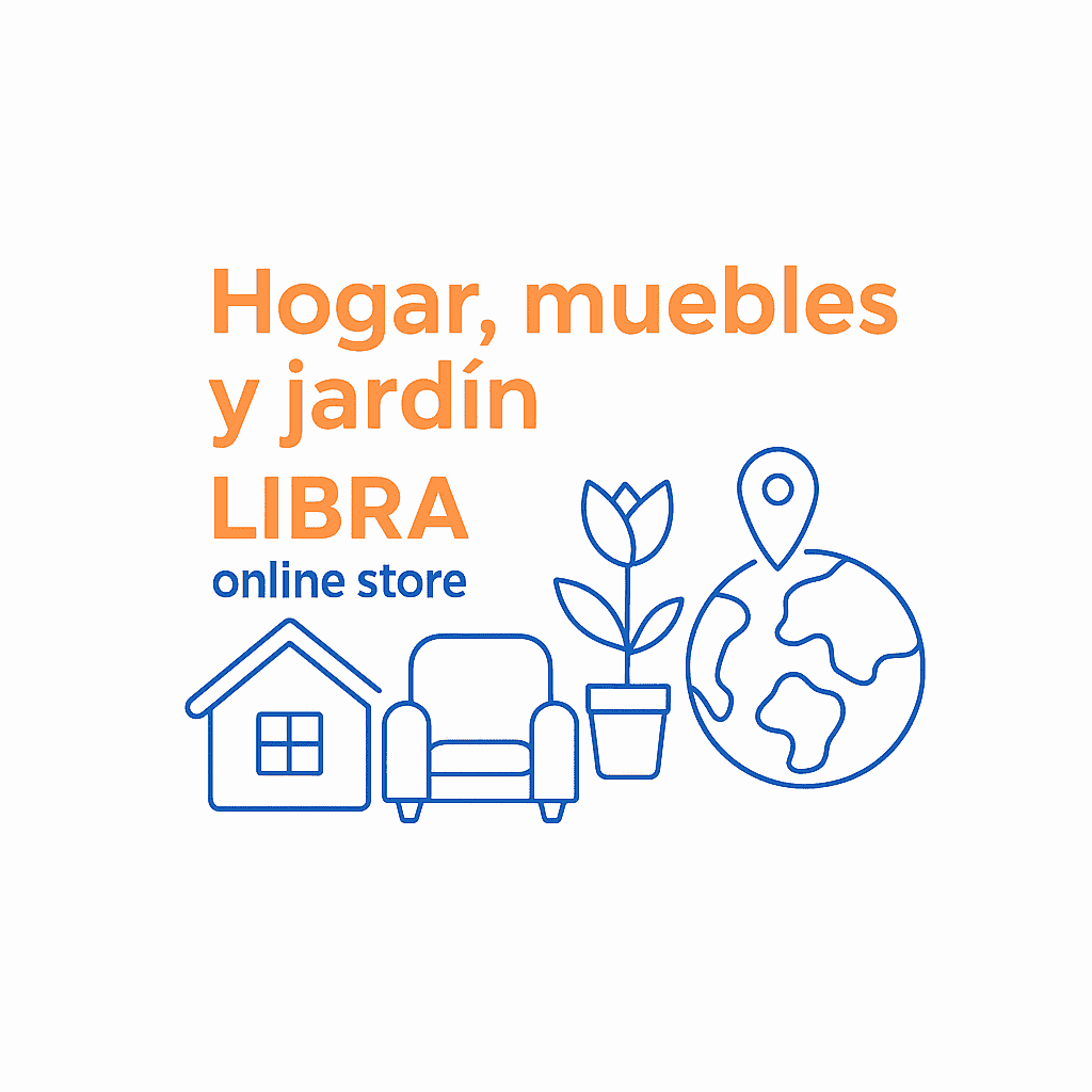 Hogar, Muebles y Jardín