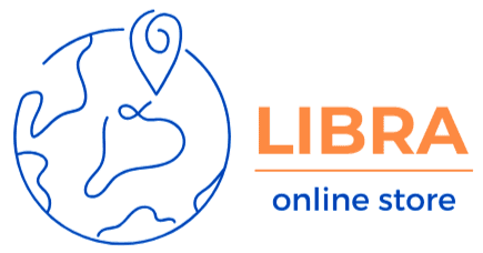 LIBRA online store