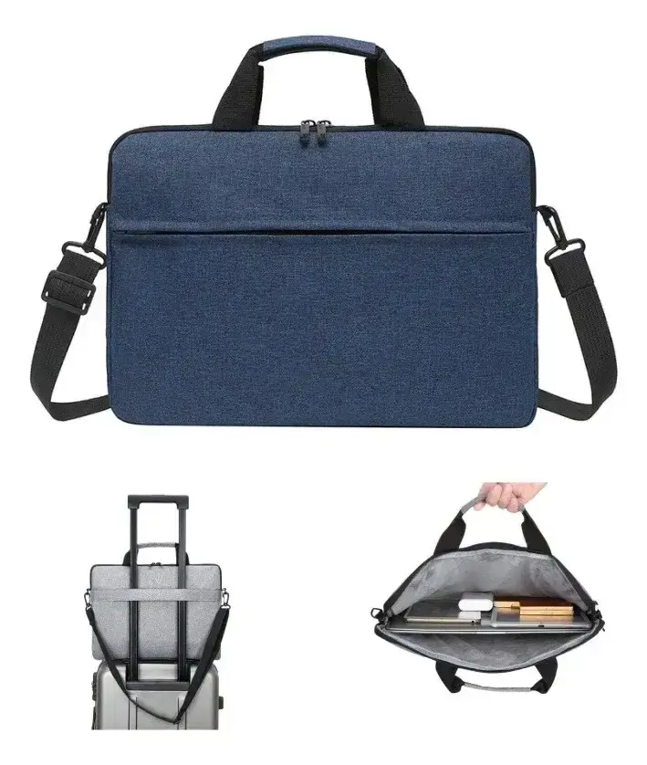 Funda Bolso Maletín Estuche Impermeable Laptop 15.6