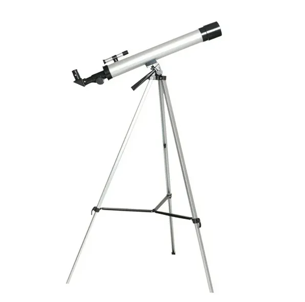 Telescopio Astronómico Profesional 100x Trípode Portátil