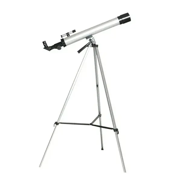 Telescopio Astronómico Profesional 100x Trípode Portátil