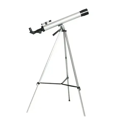 Telescopio Astronómico Profesional 100x Trípode Portátil