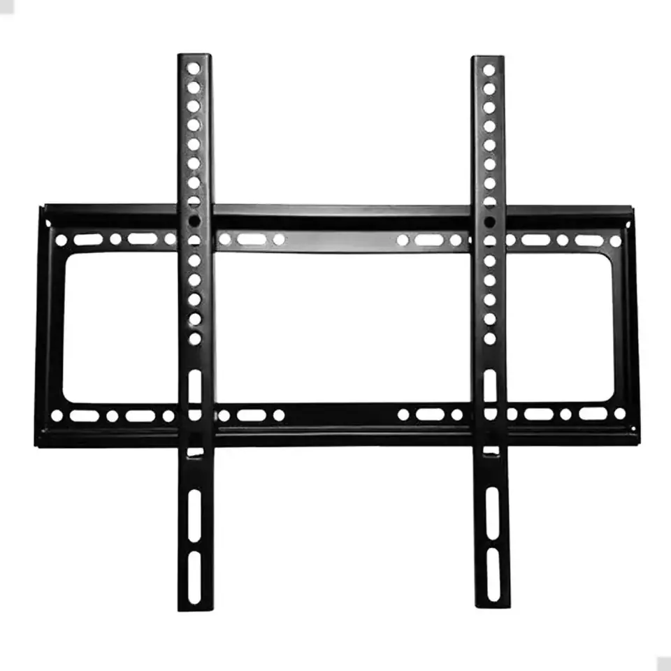 Soporte Pared Tv Hasta 55'' Negro