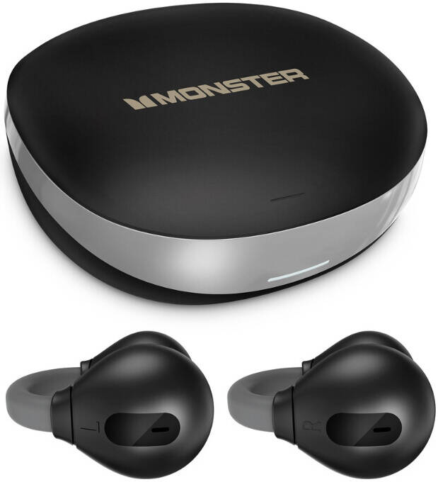 Auriculares Símil Caravana Bluetooth 5.3 Inalámbricos