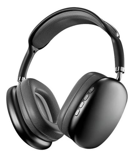 Auricular Inalámbrico Bluetooth Modelo Soft