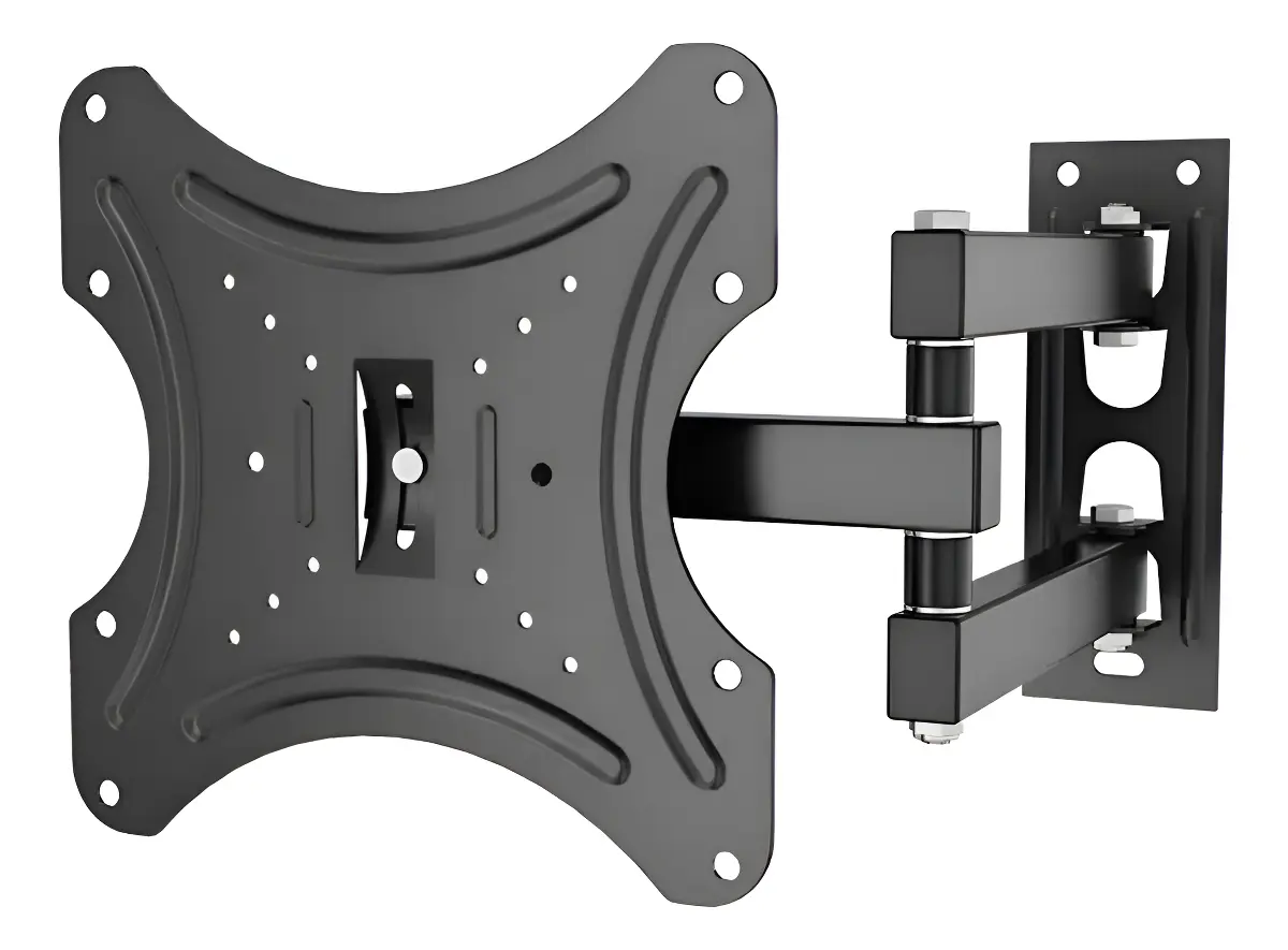 Soporte Pared Tv 17 A 42 Brazo Articulado