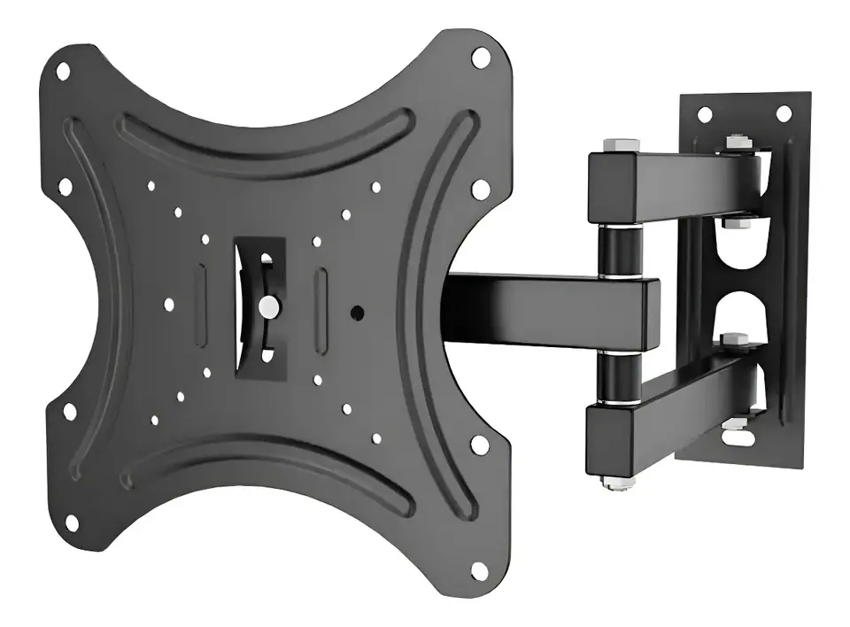Soporte Pared Tv 17 A 42 Brazo Articulado