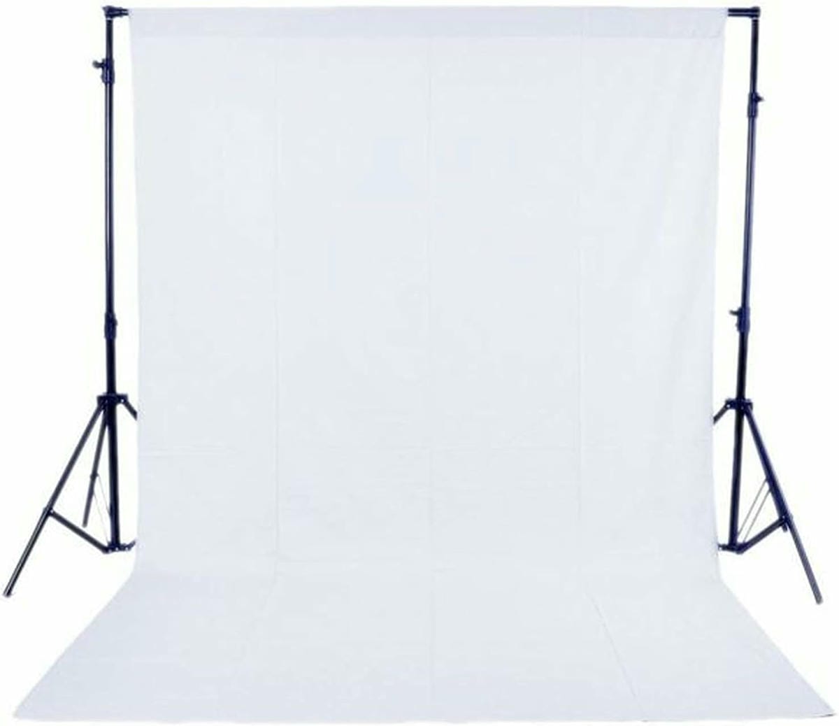 Tela Para Fondos De Fotos 3mx3m Estudio Fotográfico