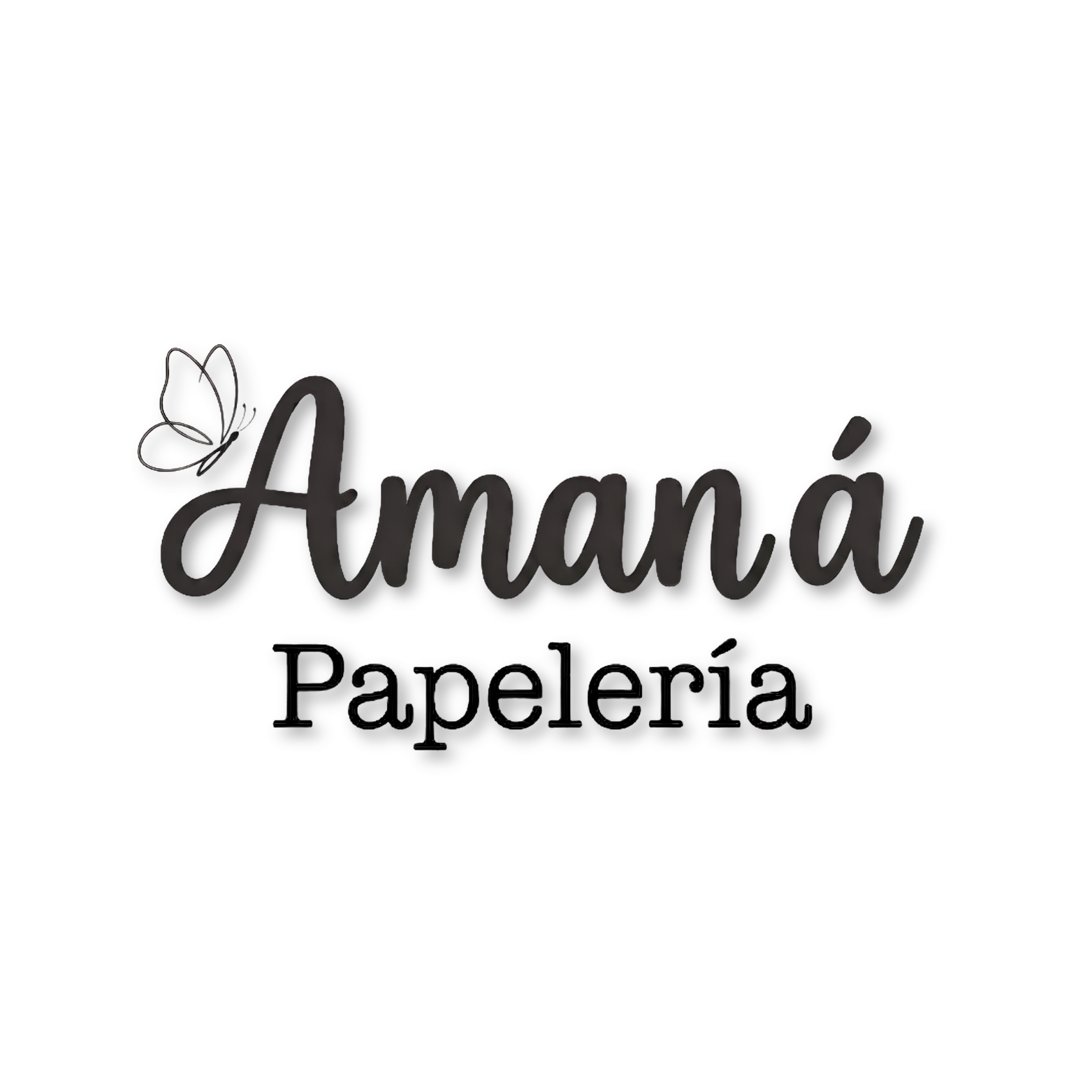 Amaná Papelería