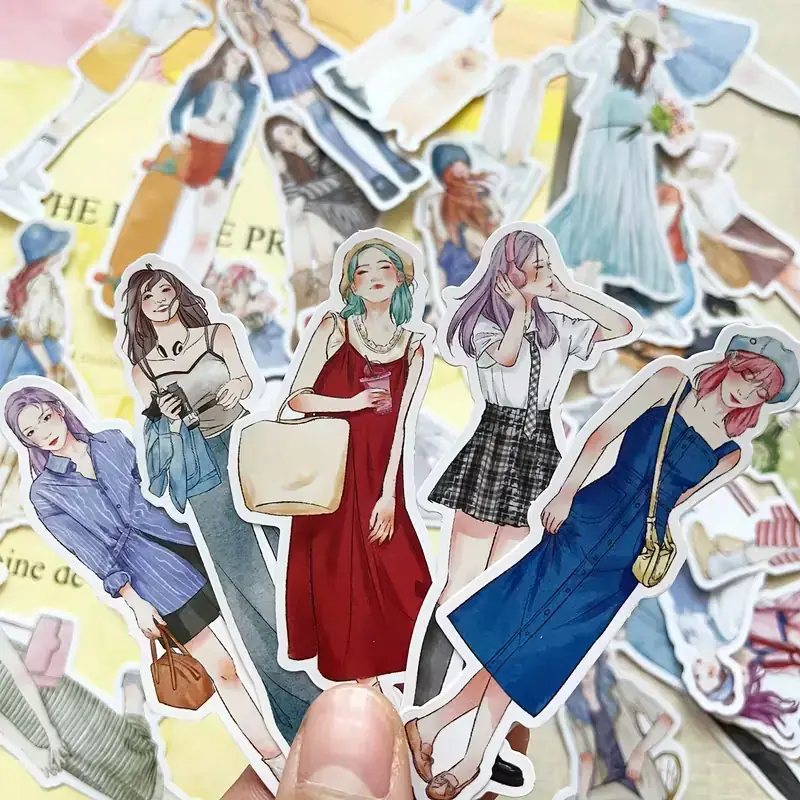 Stickers nena 91